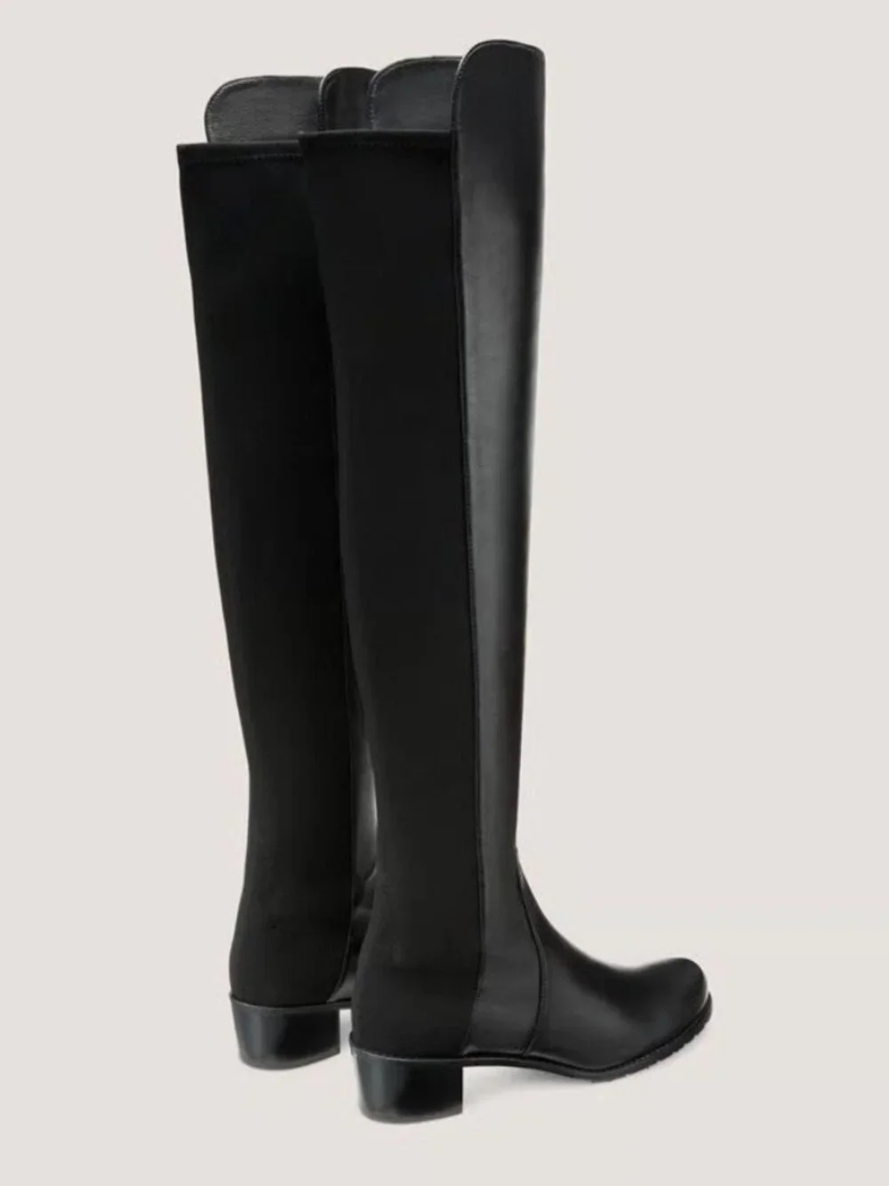 Stuart Weitzman Reserve Over the Knee Boots